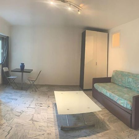 Bel Apt Centre Menton Centre Proche Casino Apartman Kültér fotó