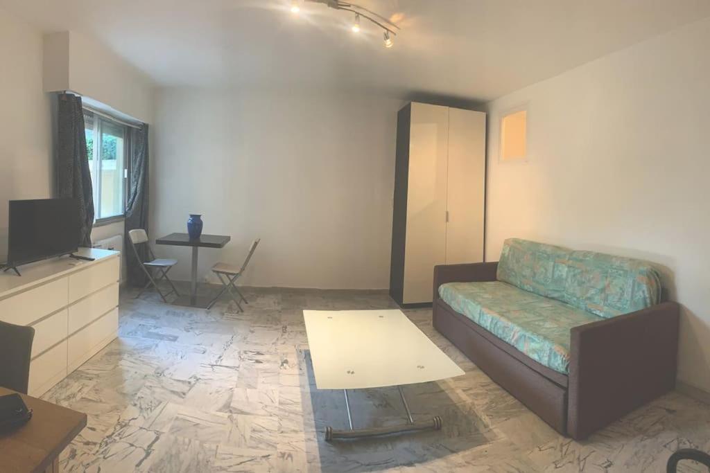 Bel Apt Centre Menton Centre Proche Casino Apartman Kültér fotó