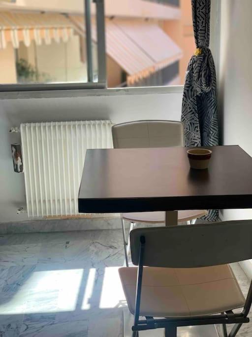 Bel Apt Centre Menton Centre Proche Casino Apartman Kültér fotó