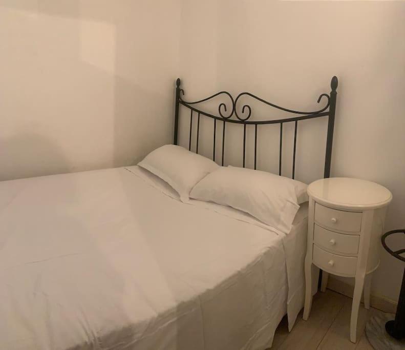 Bel Apt Centre Menton Centre Proche Casino Apartman Kültér fotó